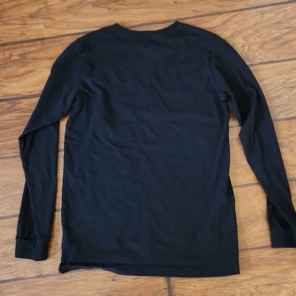 NFL Team Apparel youth XL (14-16) Cleveland Browns long sleeve tshirt - Picture 3 of 5